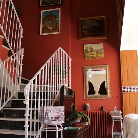 Casa Ermita 20 - Centro By Casaturistica *