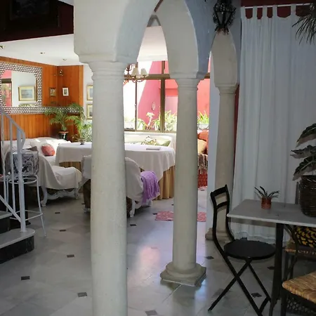 Casa Ermita 20 - Centro By Casaturistica 펜션