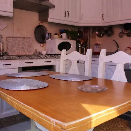 펜션 Casa Ermita 20 - Centro By Casaturistica *