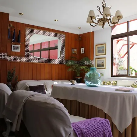 Casa Ermita 20 - Centro By Casaturistica 펜션 론다