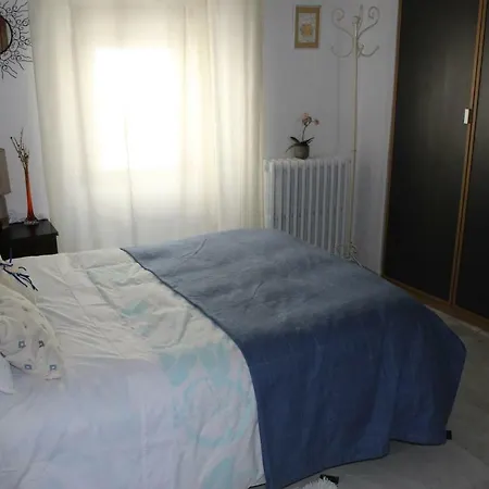 Casa Ermita 20 - Centro By Casaturistica