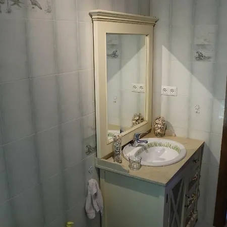 펜션 Casa Ermita 20 - Centro By Casaturistica