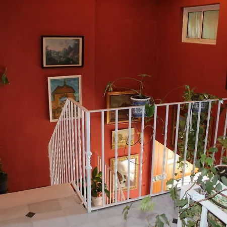 Hébergement de vacances Casa Ermita 20 - Centro By Casaturistica