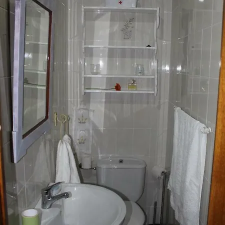 Casa Ermita 20 - Centro By Casaturistica *