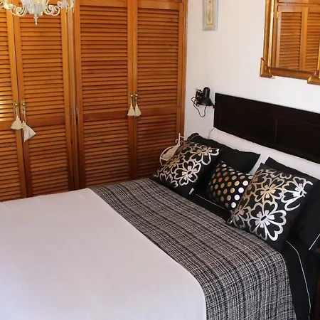 Casa Ermita 20 - Centro By Casaturistica