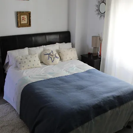 Casa Ermita 20 - Centro By Casaturistica 펜션 *