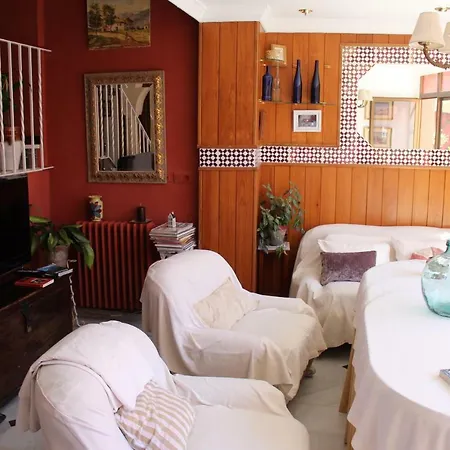 Casa Ermita 20 - Centro By Casaturistica 론다