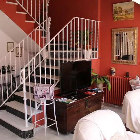 펜션 Casa Ermita 20 - Centro By Casaturistica *