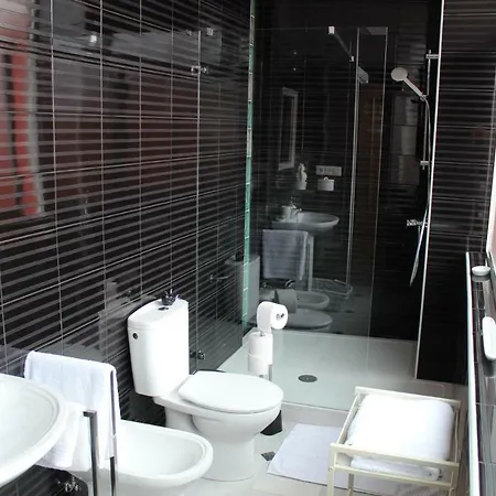 펜션 Casa Ermita 20 - Centro By Casaturistica *