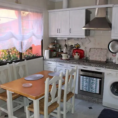 펜션 Casa Ermita 20 - Centro By Casaturistica