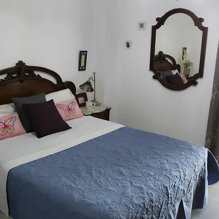 Hébergement de vacances Casa Ermita 20 - Centro By Casaturistica *