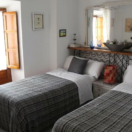 Casa Ermita 20 - Centro By Casaturistica 펜션 론다