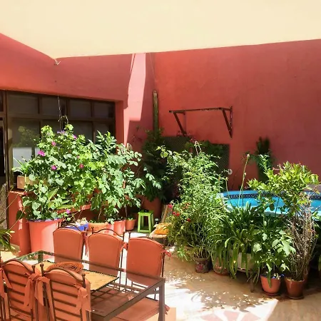 Hébergement de vacances Casa Ermita 20 - Centro By Casaturistica
